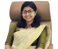 Dr Chandni Vikraman